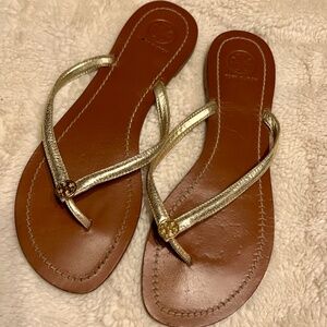 Tory Burch sandal